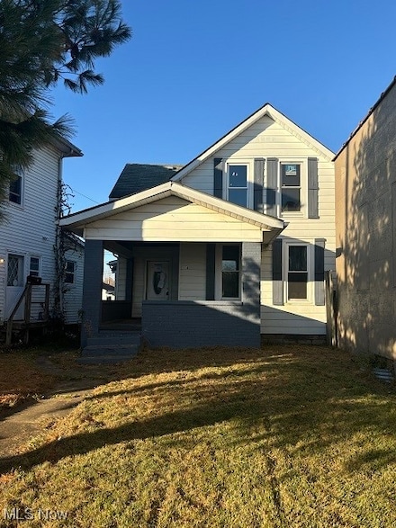 114 E Main St, West Lafayette, OH 43845