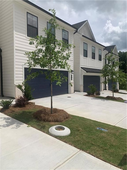 2853 Bullfrog Lane Lot 172, Gainesville, GA 30507
