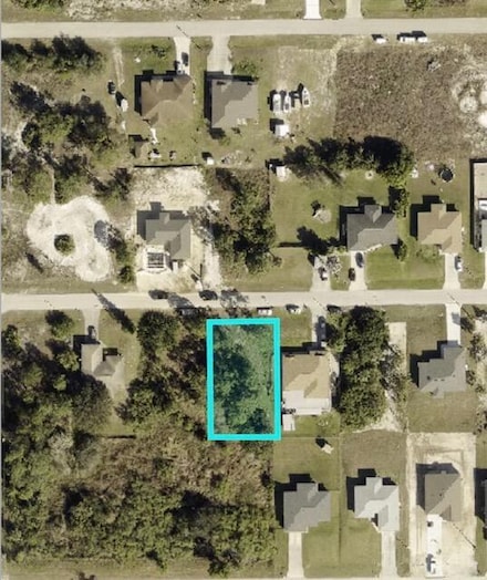 2511 39th St SW, Lehigh Acres, FL 33976