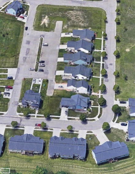 4414 Market Place, Flint, MI 48506
