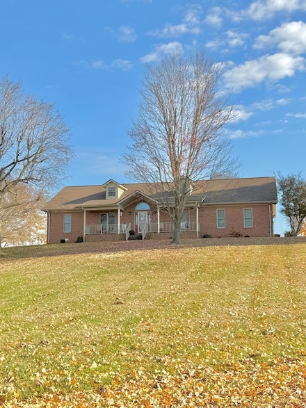 800 Mason Ln, Pembroke, KY 42266