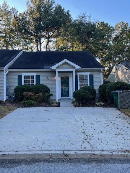 109 Singletree Ln, Aiken, SC 29803