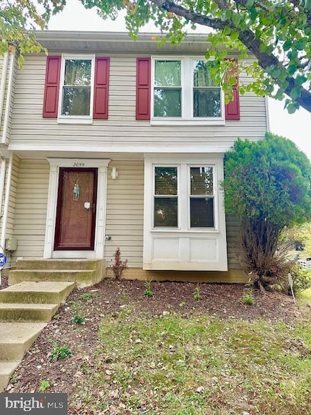 2055 Wisper Woods Way, Windsor Mill, MD 21244