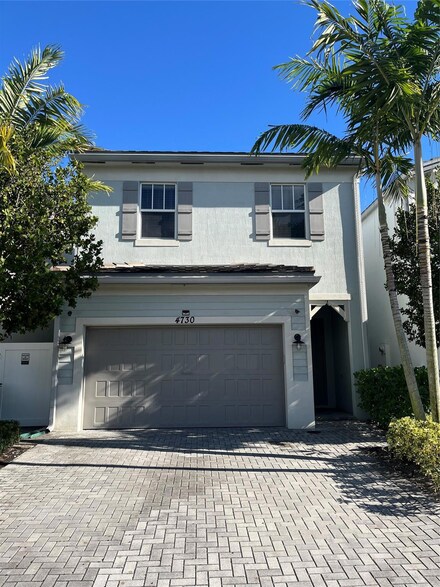 4730 NW 48th Terrace, Tamarac, FL 33319