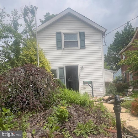 419 Walnut St, Pottstown, PA 19464
