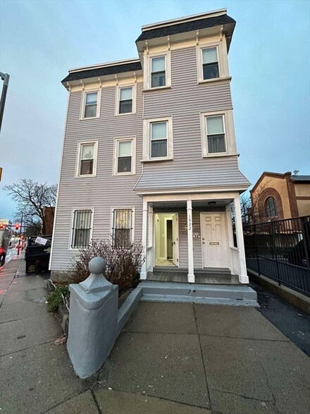 1922 Columbus Ave Unit 1, Roxbury, MA 02119
