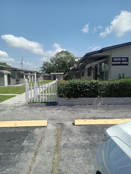 2901 Jackson St Unit 3, Hollywood, FL 33020