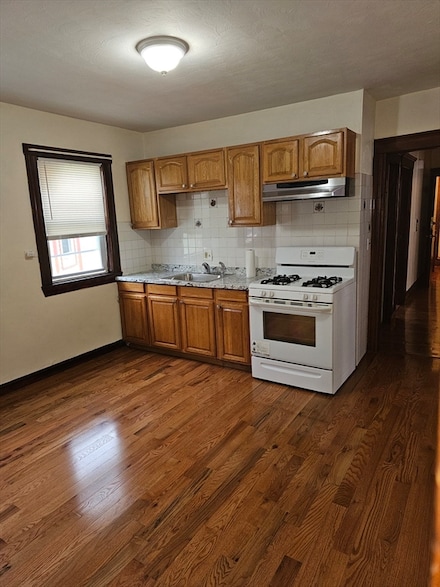 23 Cameron St Unit 3, Dorchester, MA 02125