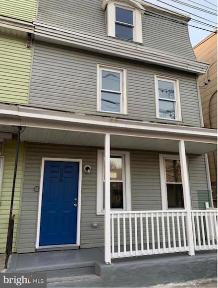 206 Jones Ave, Burlington, NJ 08016