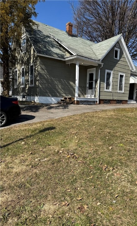60 Pardee St, Rochester, NY 14621