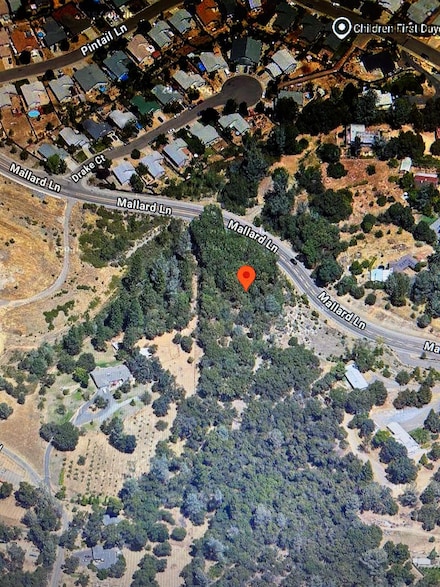 0 Mallard Ln Unit 225141500, Placerville, CA 95667
