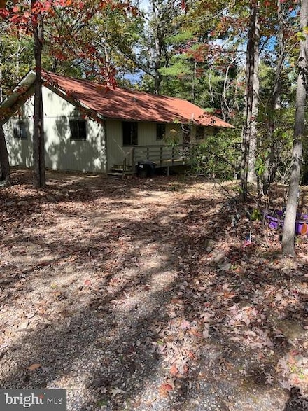 213 Morrie Dr, Basye-Bryce Mountain, VA 22810