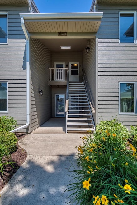 10640 N Highland Rd Unit 7, Sister Bay, WI 54234