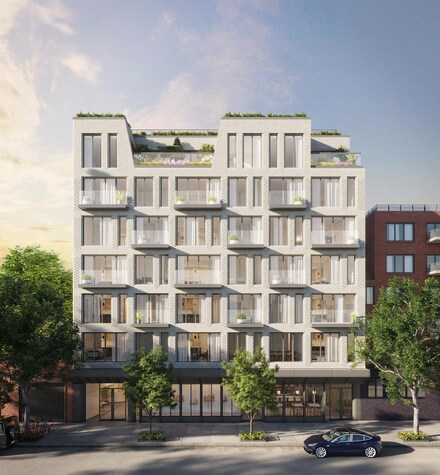 30-05 Vernon Blvd Unit 3-H, Long Island City, NY 11102