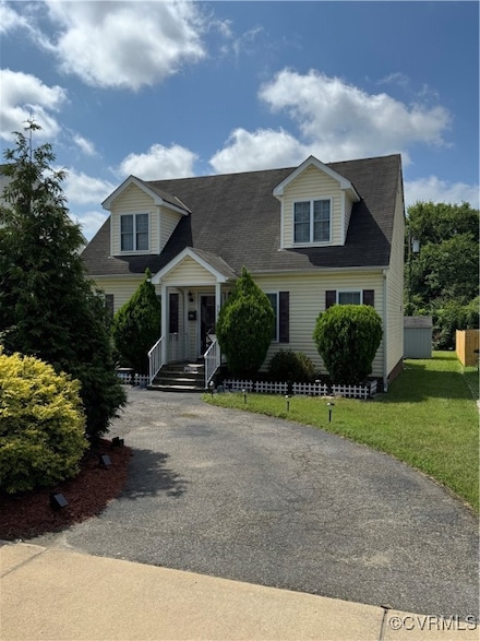 2708 Terminal Ave, Richmond, VA 23234