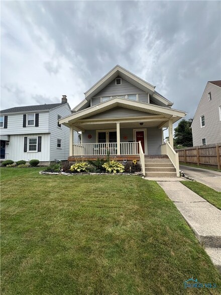 2657 Midwood Ave, Toledo, OH 43606