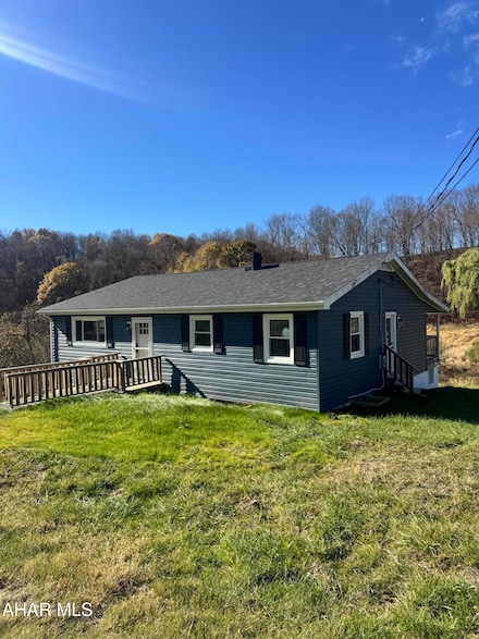 1228 Valley Forge Rd, Duncansville, PA 16635