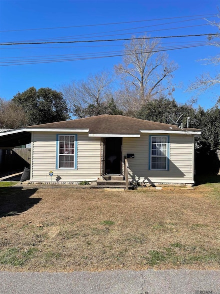 711 N Bullion Ave, Gonzales, LA 70737