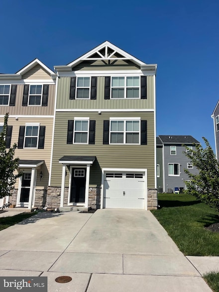 209 Sheridan St, Taneytown, MD 21787