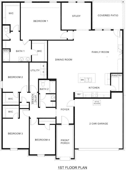 1505 Ruby Jewel Ln, Anna, TX 75409