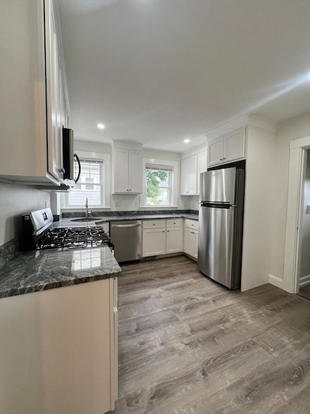 96 Brooks St Unit 1, Brighton, MA 02135