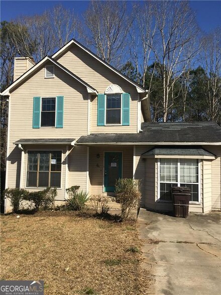 9526 Autumn Ct, Jonesboro, GA 30238