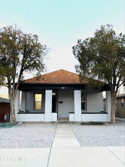 1616 E Rio Grande Ave, El Paso, TX 79902