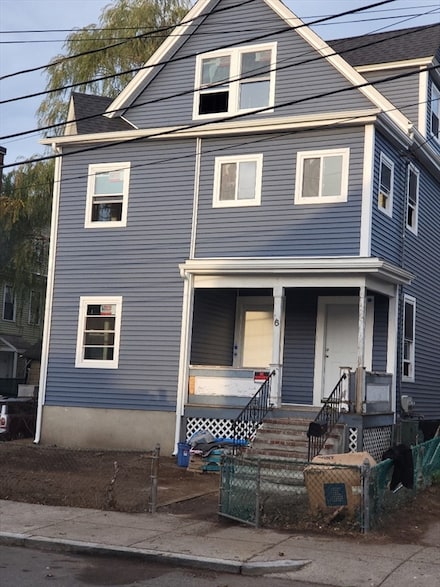 6 Monponset St Unit C 3 Beds, Boston, MA 02136
