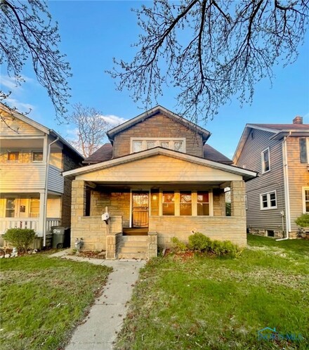 713 Toronto Ave, Toledo, OH 43609