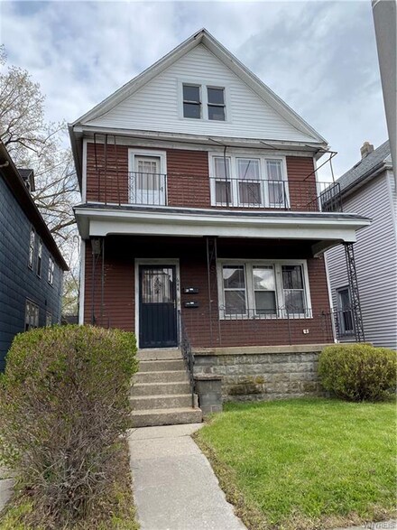 644 Amherst St, Buffalo, NY 14207