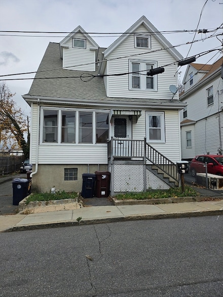 14 K Terrace, Everett, MA 02149