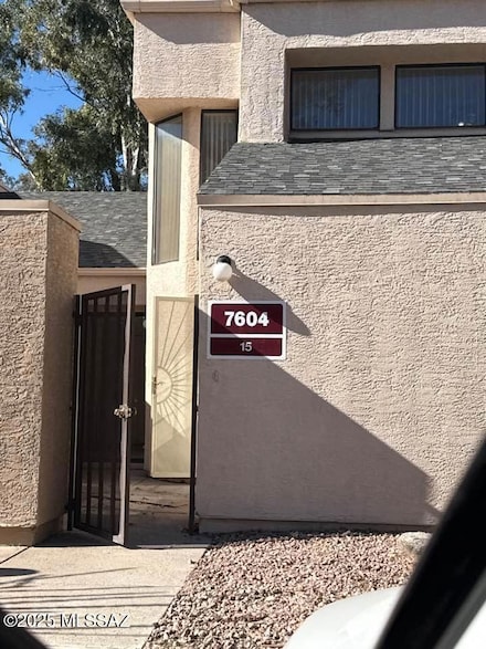 7604 E Callisto Cir Unit 15, Tucson, AZ 85715