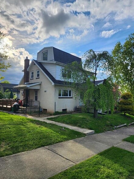 12 N Jerome St, Allentown, PA 18109