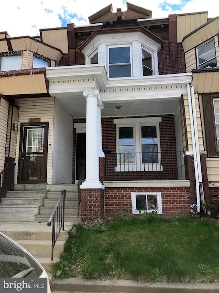 1512 W Ruscomb St, Philadelphia, PA 19141