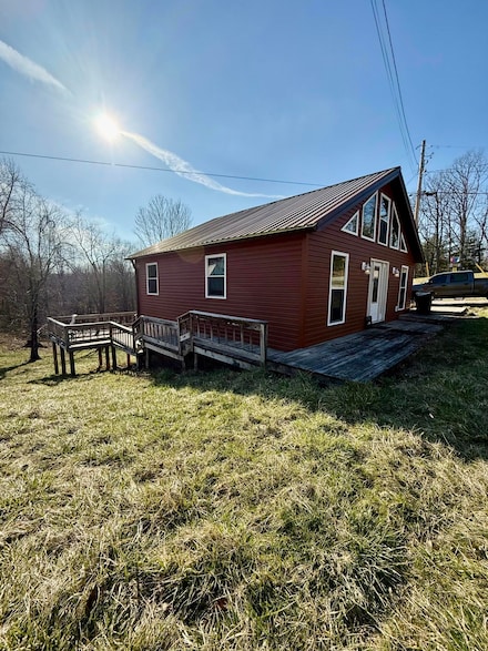 556 Morganview Rd, Wellington, KY 40387