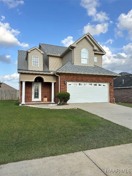 104 Planters Ct, Enterprise, AL 36330