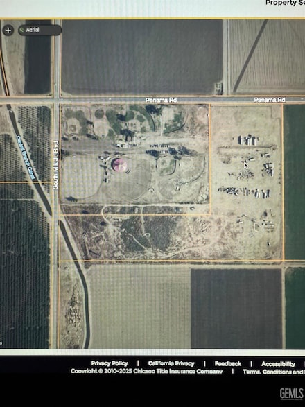 2123 Panama Rd, Bakersfield, CA 93307