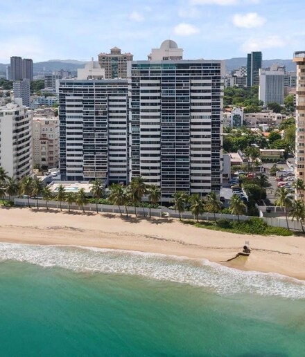 1485 N Ashford Ave E Unit 1D, San Juan, PR 00907