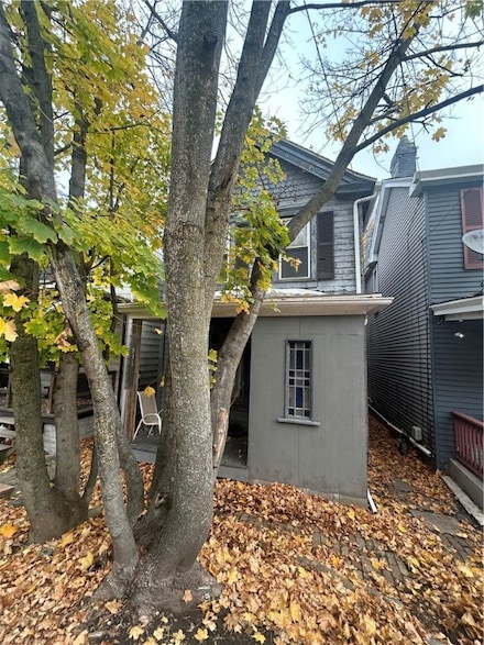 831 Forest Ave, Homestead, PA 15120