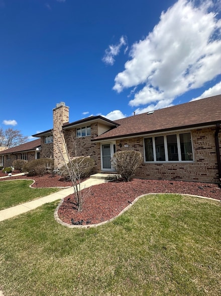 15262 S 74th Ave Unit 36, Orland Park, IL 60462