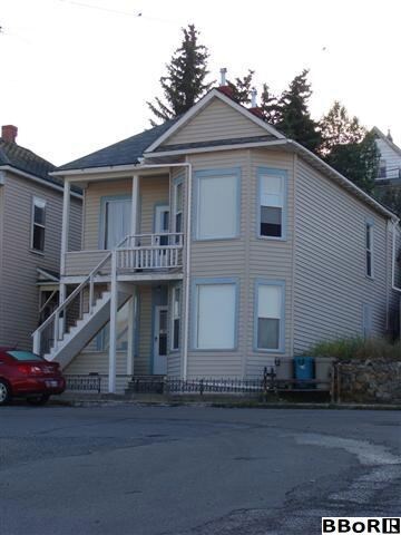 418 N Jackson St, Butte, MT 59701