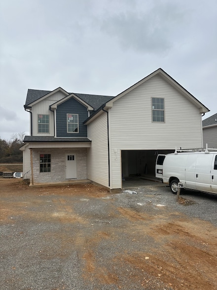 76 Sycamore Hill Dr, Clarksville, TN 37042