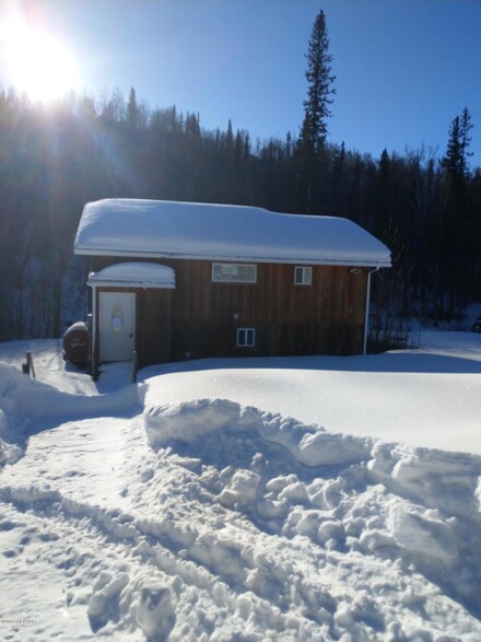 18168 Eska Mountain Way, Sutton, AK 99674
