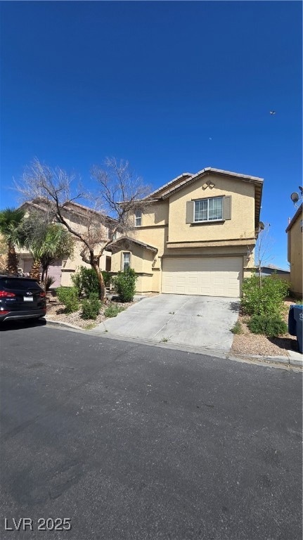 1742 Victor Hugo Ln, Las Vegas, NV 89115