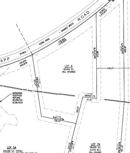 453 Clapp Rd, Scituate, MA 02066