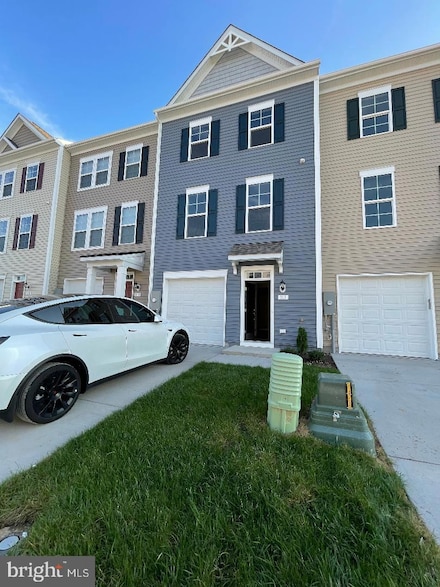 115 Stribling Way, Winchester, VA 22602