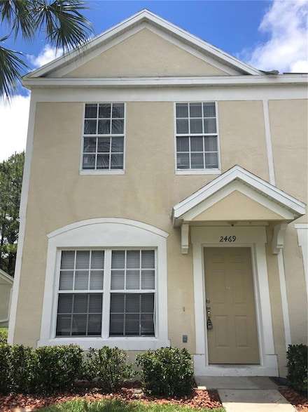 2469 Lake Woodberry Cir, Brandon, FL 33510
