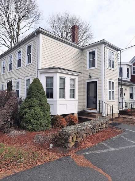 58 Main St Unit 2, Marshfield, MA 02050