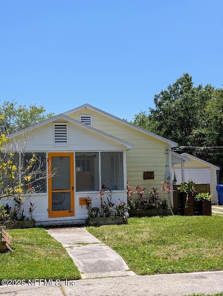 217 Covino Ave, Saint Augustine, FL 32084