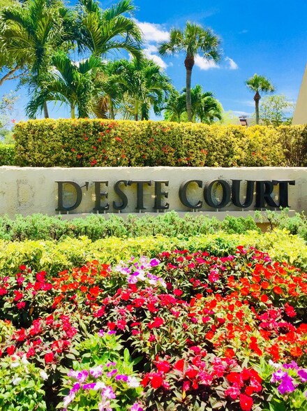 4278 Deste Ct Unit 205, Lake Worth, FL 33467